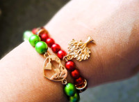 senioři - Vyraženo do kovu